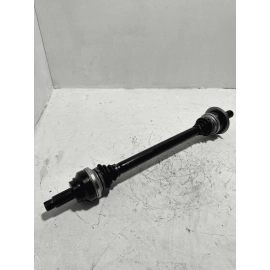 2011-2016 BMW F10 550i 550IX Rear Passenger Side Driveshaft CV Axle Shaft OEM