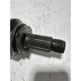 2011-2016 BMW F10 550i 550IX Rear Passenger Side Driveshaft CV Axle Shaft OEM
