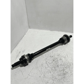 2011-2016 BMW F10 550i 550IX Rear Passenger Side Driveshaft CV Axle Shaft OEM