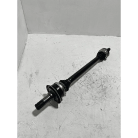 2011-2016 BMW F10 550i 550IX Rear Passenger Side Driveshaft CV Axle Shaft OEM