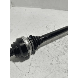 2011-2016 BMW F10 550i 550IX Rear Passenger Side Driveshaft CV Axle Shaft OEM