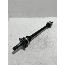 2011-2016 BMW F10 550i 550IX Rear Passenger Side Driveshaft CV Axle Shaft OEM