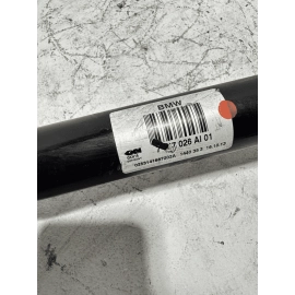 2011-2016 BMW F10 550i 550IX Rear Passenger Side Driveshaft CV Axle Shaft OEM