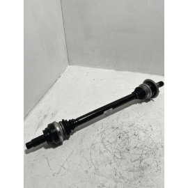2011-2016 BMW F10 550i 550IX Rear Passenger Side Driveshaft CV Axle Shaft OEM