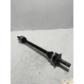 2011-2016 BMW F10 550i 550IX Rear Passenger Side Driveshaft CV Axle Shaft OEM