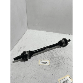 2011-2016 BMW F10 550i 550IX Rear Passenger Side Driveshaft CV Axle Shaft OEM