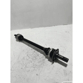 2011-2016 BMW F10 550i 550IX Rear Passenger Side Driveshaft CV Axle Shaft OEM