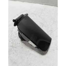 11-16 BMW 528i 550i 550xi FUEL TANK FILLER FLAP DOOR TRIM COVER LID OEM *668*
