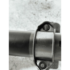 2018-2022 TOYOTA CAMRY MANUAL ADJUSTMENT STEERING COLUMN ASSEMBLY OEM
