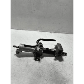 2018-2022 TOYOTA CAMRY MANUAL ADJUSTMENT STEERING COLUMN ASSEMBLY OEM