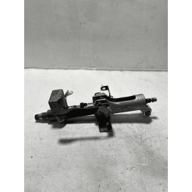 2018-2022 TOYOTA CAMRY MANUAL ADJUSTMENT STEERING COLUMN ASSEMBLY OEM