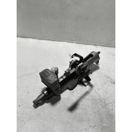 2018-2022 TOYOTA CAMRY MANUAL ADJUSTMENT STEERING COLUMN ASSEMBLY OEM