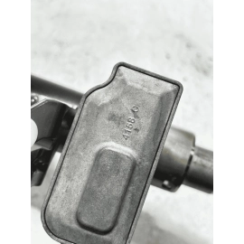 2018-2022 TOYOTA CAMRY MANUAL ADJUSTMENT STEERING COLUMN ASSEMBLY OEM