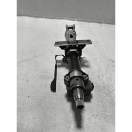 2018-2022 TOYOTA CAMRY MANUAL ADJUSTMENT STEERING COLUMN ASSEMBLY OEM