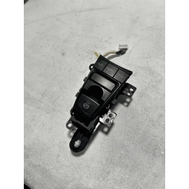 2018-2022 TOYOTA CAMRY CENTER CONSOLE PARKING BRAKE & MODE CONTROL SWITCH OEM
