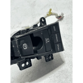 2018-2022 TOYOTA CAMRY CENTER CONSOLE PARKING BRAKE & MODE CONTROL SWITCH OEM