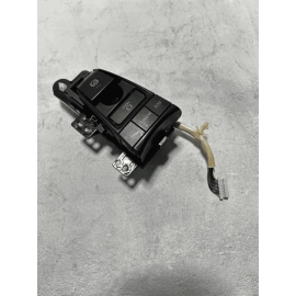 2018-2022 TOYOTA CAMRY CENTER CONSOLE PARKING BRAKE & MODE CONTROL SWITCH OEM