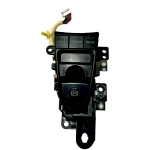 2018-2022 TOYOTA CAMRY CENTER CONSOLE PARKING BRAKE & MODE CONTROL SWITCH OEM