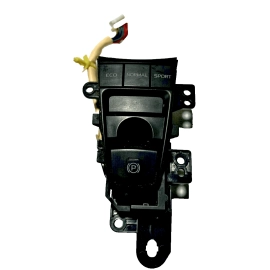 2018-2022 TOYOTA CAMRY CENTER CONSOLE PARKING BRAKE & MODE CONTROL SWITCH OEM