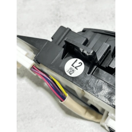 2018-2022 TOYOTA CAMRY CENTER CONSOLE PARKING BRAKE & MODE CONTROL SWITCH OEM