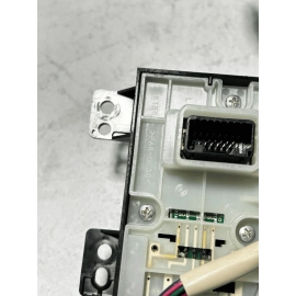 2018-2022 TOYOTA CAMRY CENTER CONSOLE PARKING BRAKE & MODE CONTROL SWITCH OEM