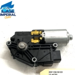 2021 - 2023 KIA K5 PANORAMIC SUNROOF  SUN ROOF GLASS SHADE MOTOR OEM