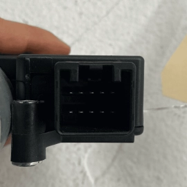 2021 - 2023 KIA K5 PANORAMIC SUNROOF  SUN ROOF GLASS SHADE MOTOR OEM