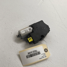 2021 - 2023 KIA K5 PANORAMIC SUNROOF  SUN ROOF GLASS SHADE MOTOR OEM