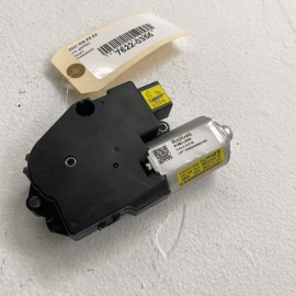 2021 - 2023 KIA K5 PANORAMIC SUNROOF  SUN ROOF GLASS SHADE MOTOR OEM