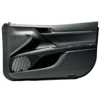 2018-2023 TOYOTA CAMRY FRONT RIGHT PASSENGER SIDE INTERIOR DOOR PANEL TRIM OEM