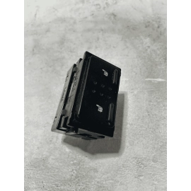 2018-2021 TOYOTA CAMRY XSE FRONT SEAT HEAT HEATER CONTROL SWITCH OEM