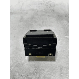 2018-2021 TOYOTA CAMRY XSE FRONT SEAT HEAT HEATER CONTROL SWITCH OEM