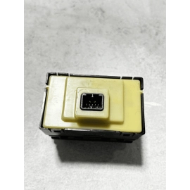 2018-2021 TOYOTA CAMRY XSE FRONT SEAT HEAT HEATER CONTROL SWITCH OEM