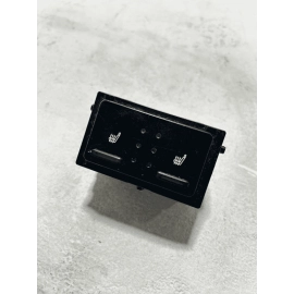 2018-2021 TOYOTA CAMRY XSE FRONT SEAT HEAT HEATER CONTROL SWITCH OEM