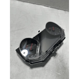 2018-2020 TOYOTA CAMRY XSE DASH INSTRUMENT CLUSTER GAUGE SPEEDOMETER OEM