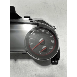 2018-2020 TOYOTA CAMRY XSE DASH INSTRUMENT CLUSTER GAUGE SPEEDOMETER OEM