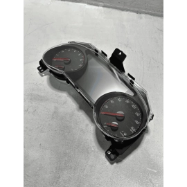 2018-2020 TOYOTA CAMRY XSE DASH INSTRUMENT CLUSTER GAUGE SPEEDOMETER OEM