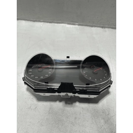 2018-2020 TOYOTA CAMRY XSE DASH INSTRUMENT CLUSTER GAUGE SPEEDOMETER OEM
