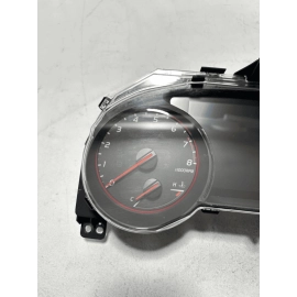 2018-2020 TOYOTA CAMRY XSE DASH INSTRUMENT CLUSTER GAUGE SPEEDOMETER OEM