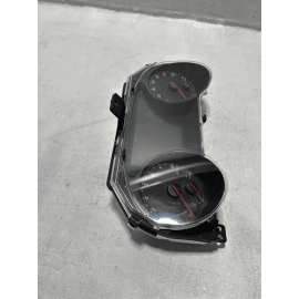 2018-2020 TOYOTA CAMRY XSE DASH INSTRUMENT CLUSTER GAUGE SPEEDOMETER OEM