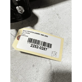2018-2024 TOYOTA CAMRY FRONT RIGHT SIDE DOOR REAR VIEW MIRROR BLIND SPOT 3U5 OEM