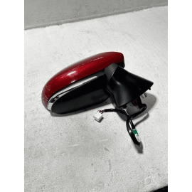2018-2024 TOYOTA CAMRY FRONT RIGHT SIDE DOOR REAR VIEW MIRROR BLIND SPOT 3U5 OEM
