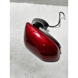 2018-2024 TOYOTA CAMRY FRONT RIGHT SIDE DOOR REAR VIEW MIRROR BLIND SPOT 3U5 OEM