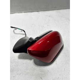 2018-2024 TOYOTA CAMRY FRONT RIGHT SIDE DOOR REAR VIEW MIRROR BLIND SPOT 3U5 OEM