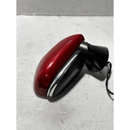 2018-2024 TOYOTA CAMRY FRONT RIGHT SIDE DOOR REAR VIEW MIRROR BLIND SPOT 3U5 OEM