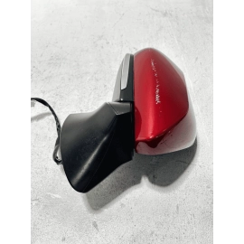 2018-2024 TOYOTA CAMRY FRONT RIGHT SIDE DOOR REAR VIEW MIRROR BLIND SPOT 3U5 OEM