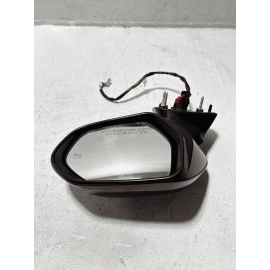 2018-2024 TOYOTA CAMRY FRONT RIGHT SIDE DOOR REAR VIEW MIRROR BLIND SPOT 3U5 OEM