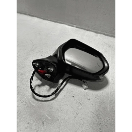 2018-2024 TOYOTA CAMRY FRONT RIGHT SIDE DOOR REAR VIEW MIRROR BLIND SPOT 3U5 OEM