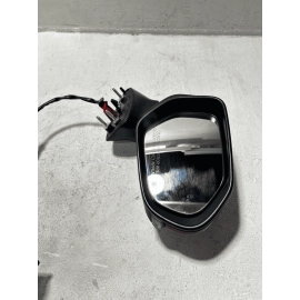 2018-2024 TOYOTA CAMRY FRONT RIGHT SIDE DOOR REAR VIEW MIRROR BLIND SPOT 3U5 OEM