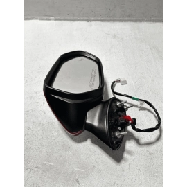 2018-2024 TOYOTA CAMRY FRONT RIGHT SIDE DOOR REAR VIEW MIRROR BLIND SPOT 3U5 OEM